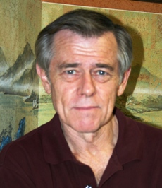 Jack, in 2007